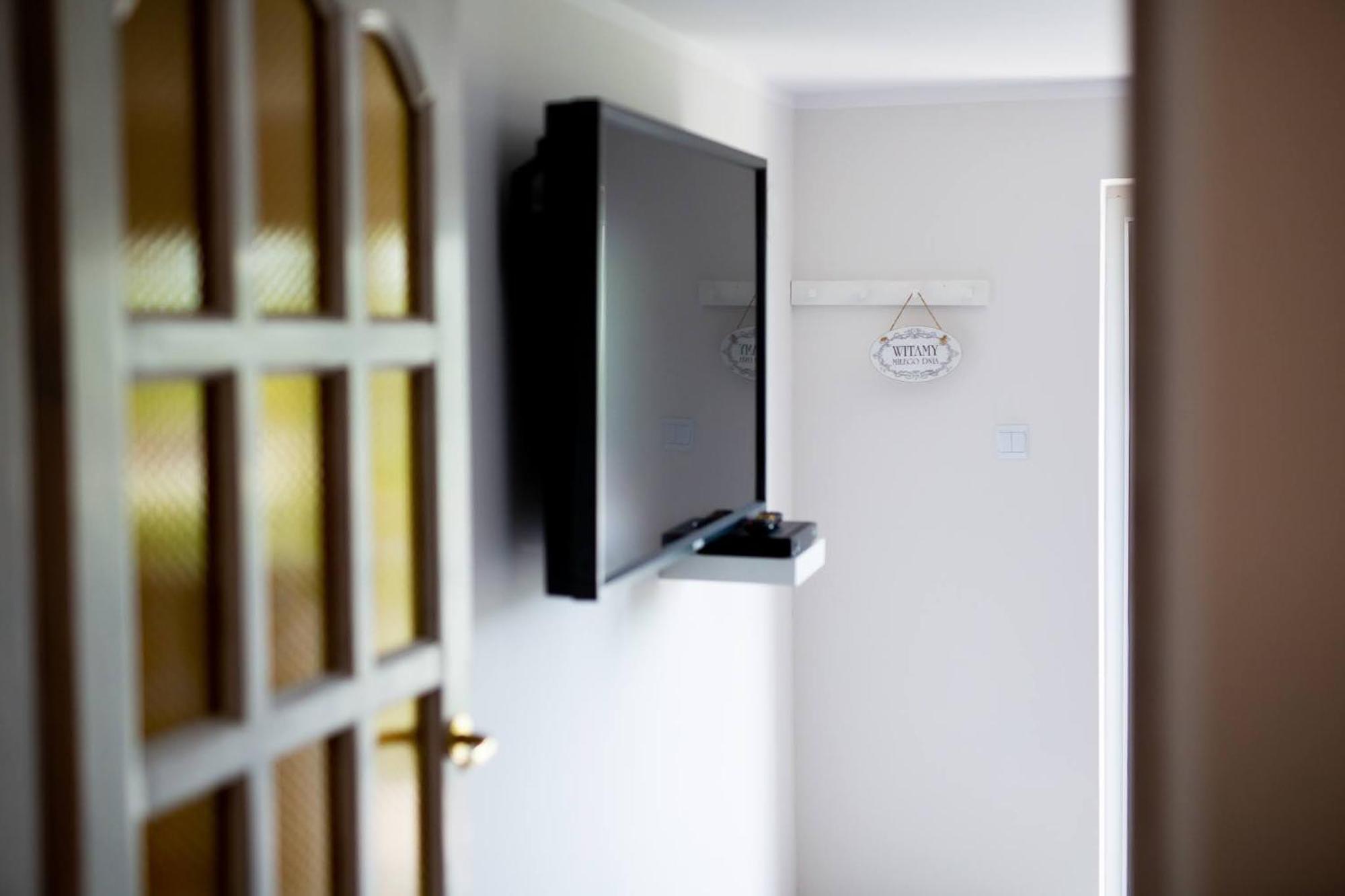 Apartament Mrągowo Exterior foto