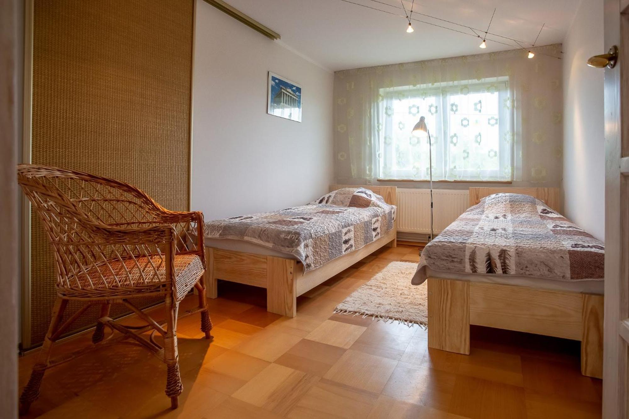 Apartament Mrągowo Exterior foto