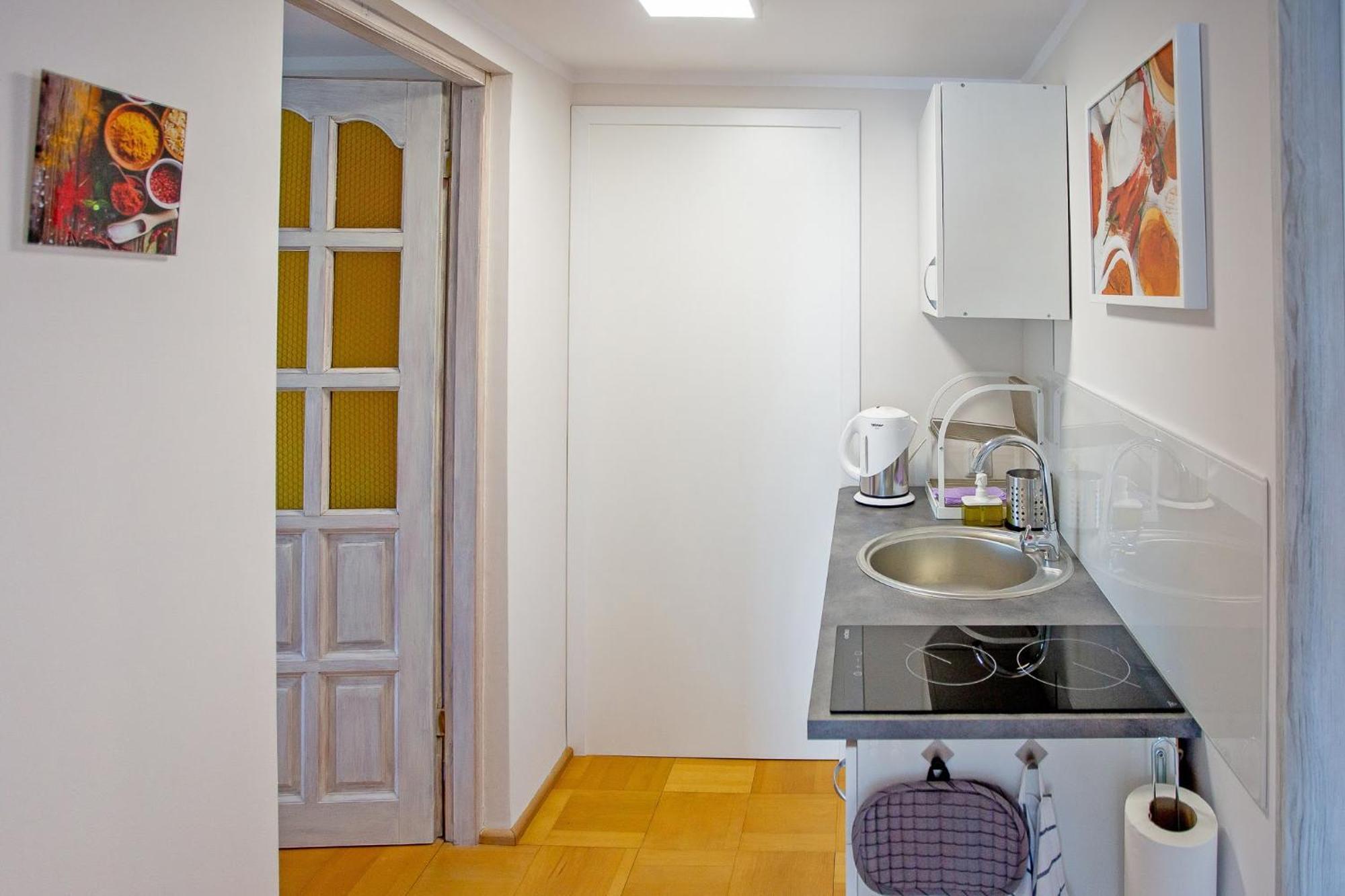 Apartament Mrągowo Exterior foto