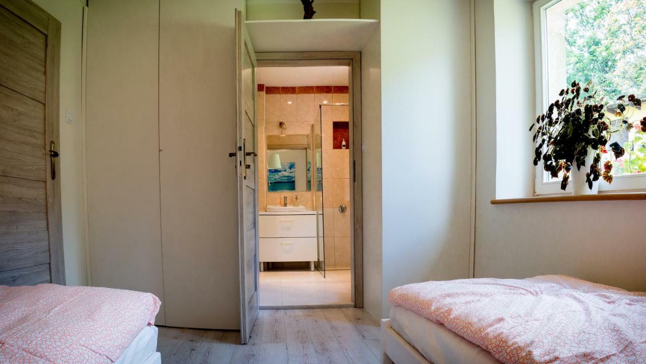 Apartament Mrągowo Exterior foto