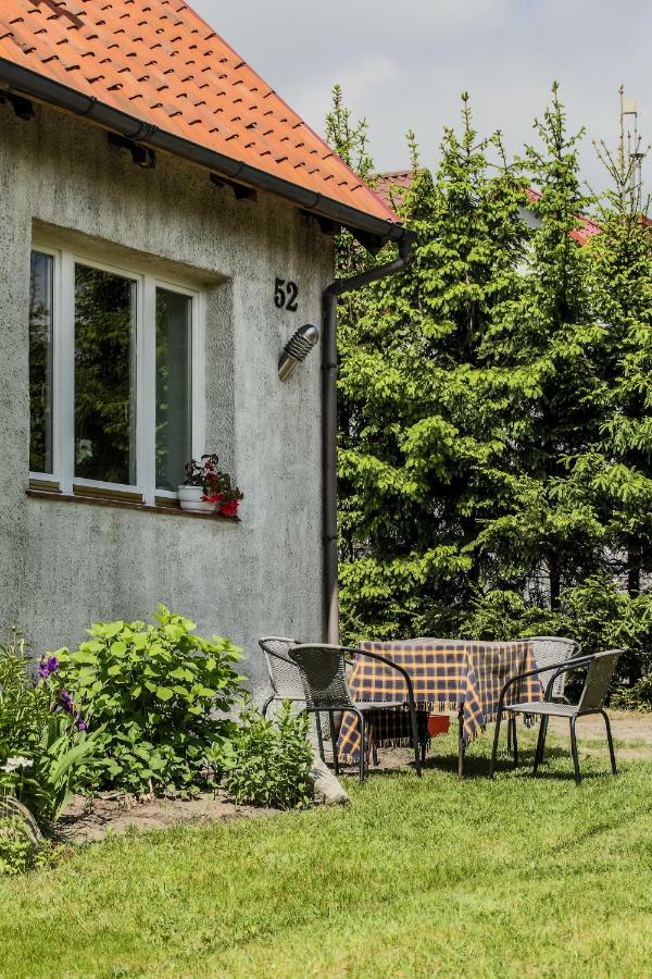 Apartament Mrągowo Exterior foto